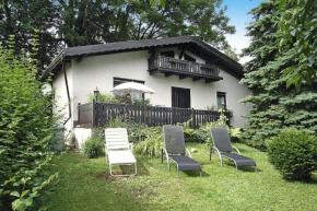 Cottage, Jagdhof in Judenbach, Sonneberg